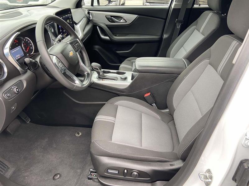 Chevrolet Blazer  2023