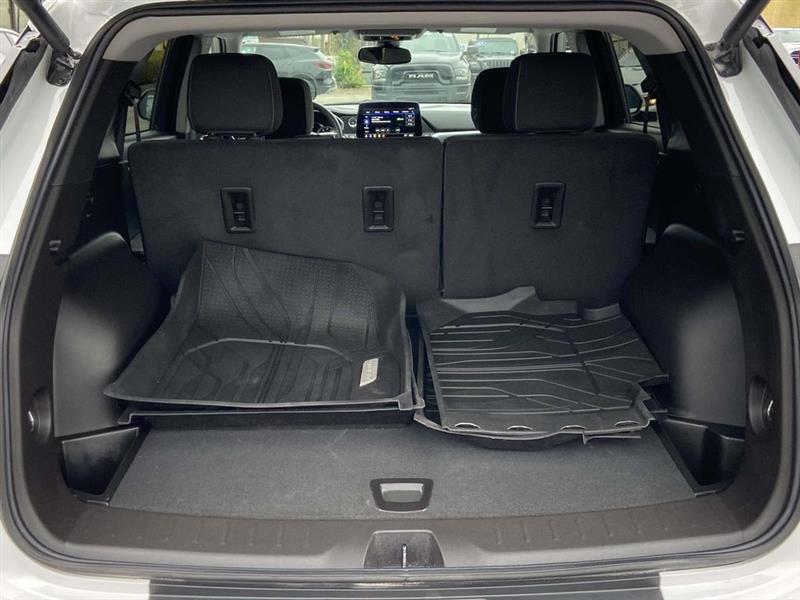 Chevrolet Blazer  2023