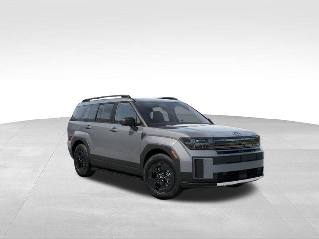 Hyundai Santa Fe  2026