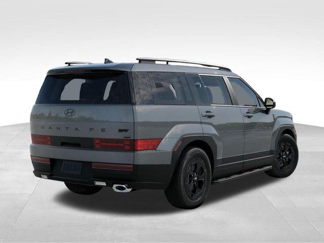 Hyundai Santa Fe  2026