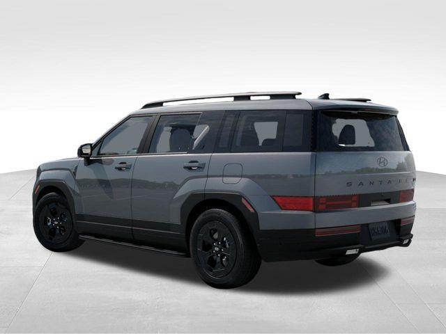 Hyundai Santa Fe  2026