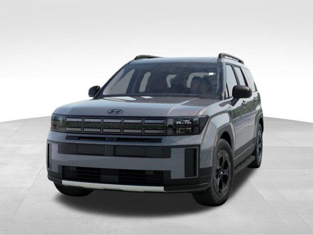 Hyundai Santa Fe  2026