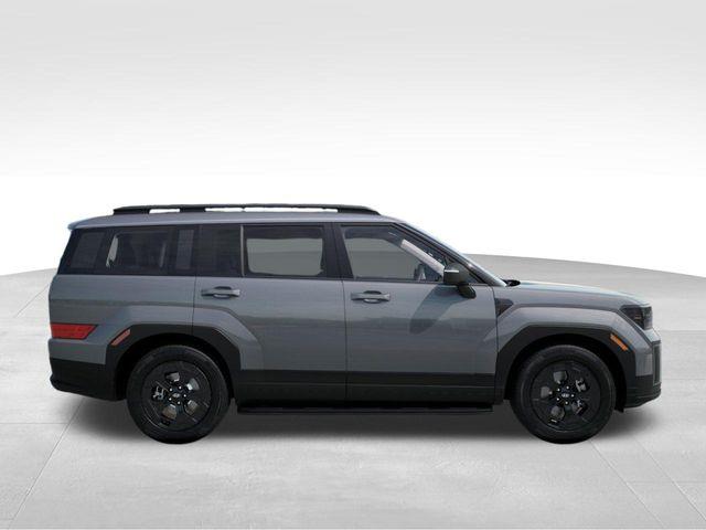 Hyundai Santa Fe  2026