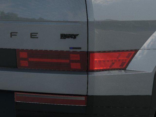 Hyundai Santa Fe  2026