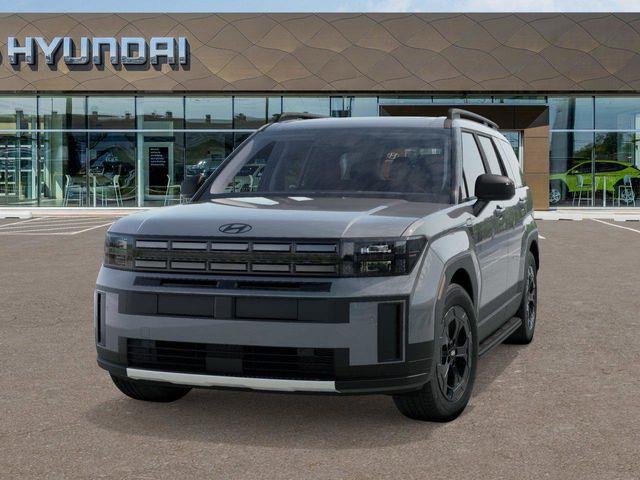Hyundai Santa Fe  2026