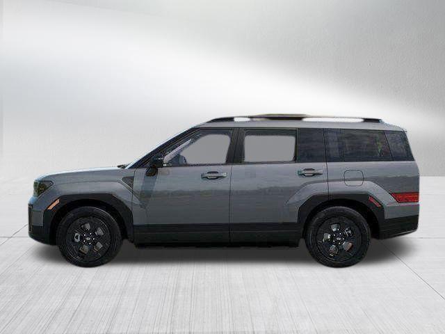 Hyundai Santa Fe  2026