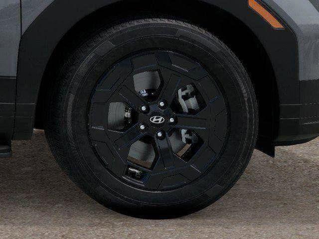 Hyundai Santa Fe  2026