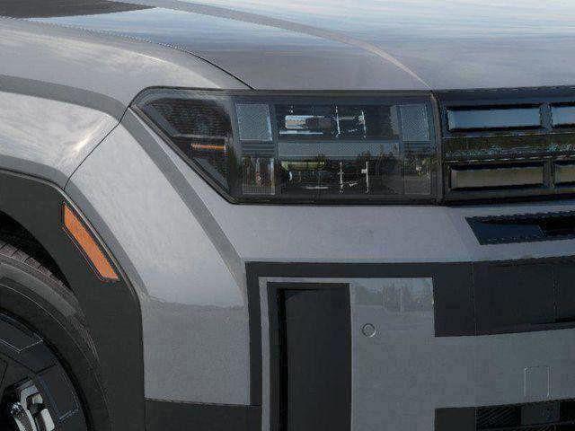 Hyundai Santa Fe  2026