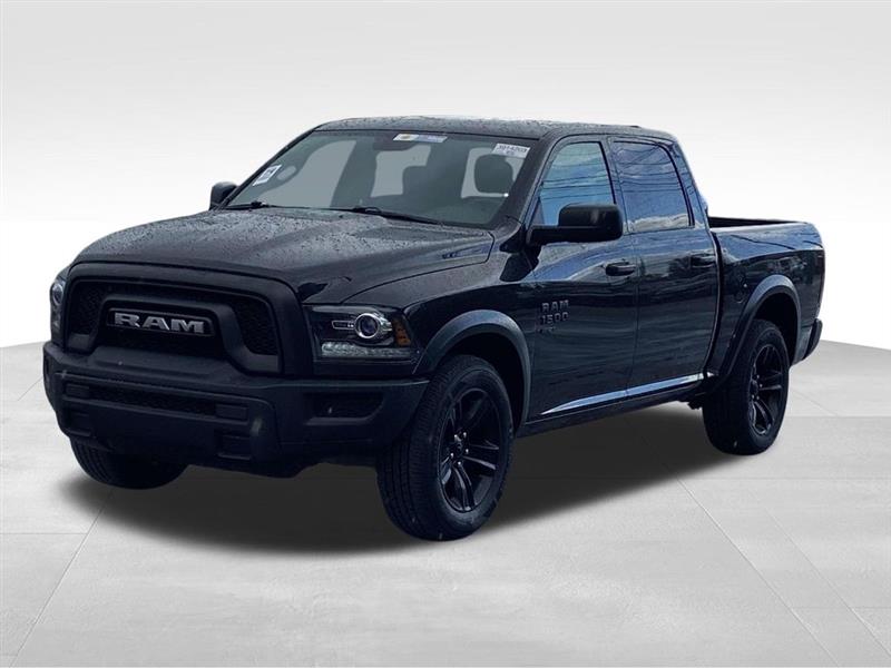 RAM 1500 Classic  2024