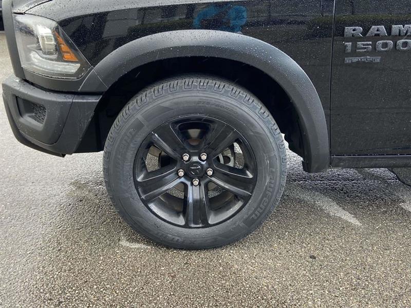 RAM 1500 Classic  2024