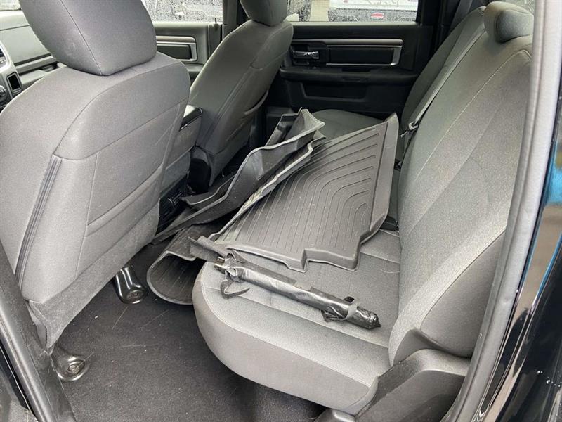 RAM 1500 Classic  2024