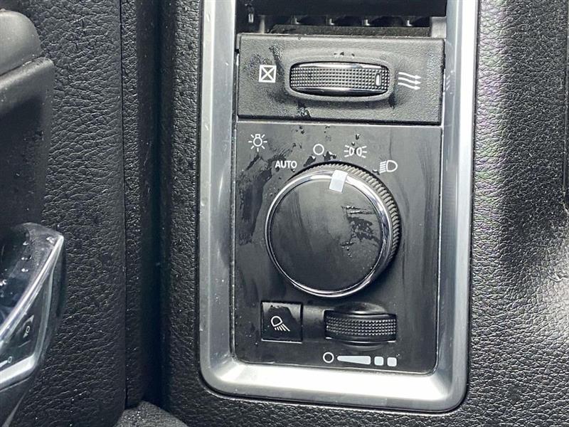 RAM 1500 Classic  2024