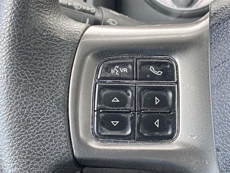 RAM 1500 Classic  2024