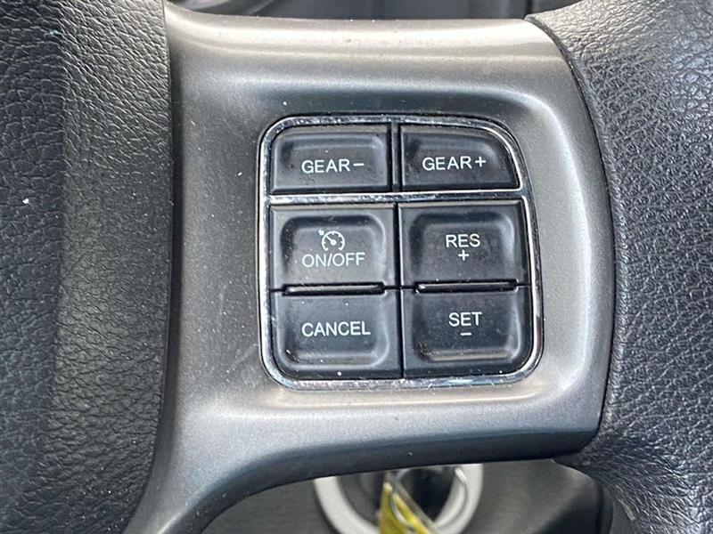 RAM 1500 Classic  2024