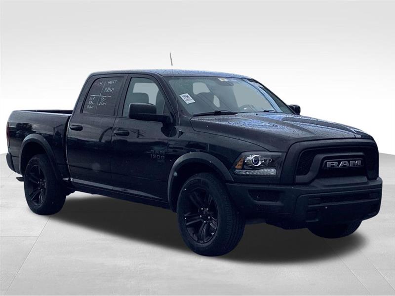 RAM 1500 Classic  2024
