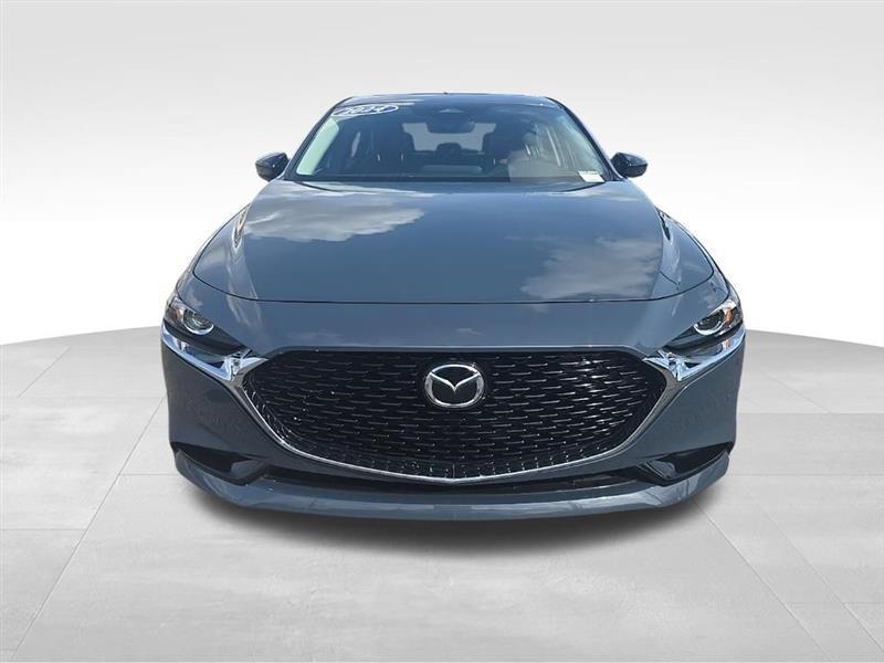 Mazda MAZDA3  2024