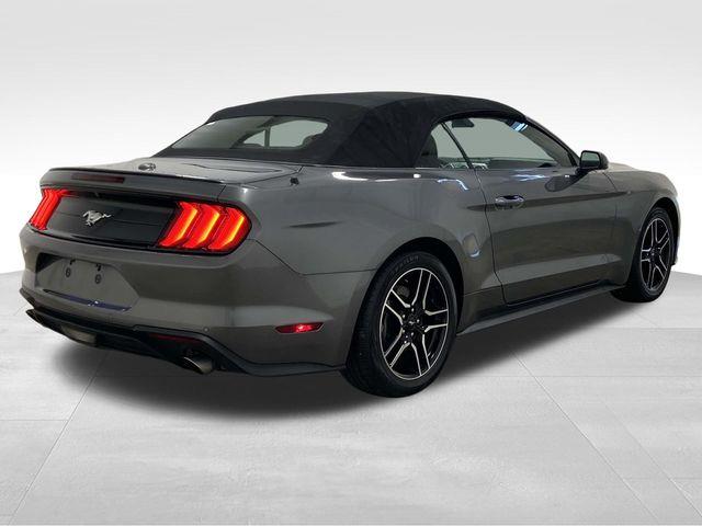 Ford Mustang  2023 Ford Mustang  2023