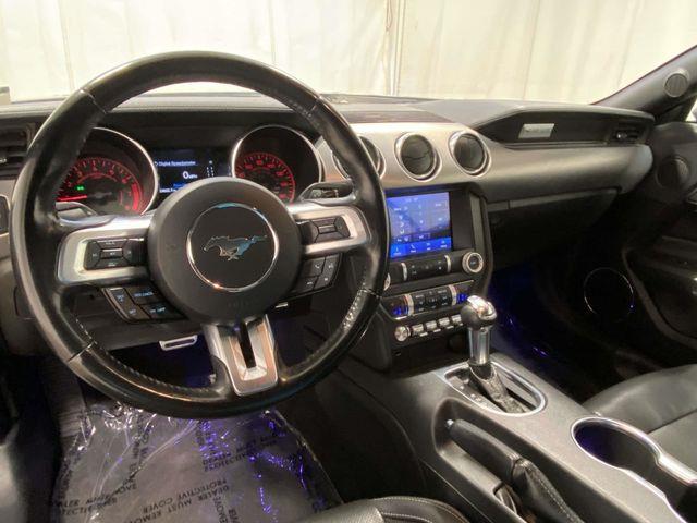 Ford Mustang  2023 Ford Mustang  2023