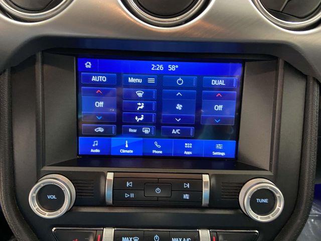 Ford Mustang  2023 Ford Mustang  2023