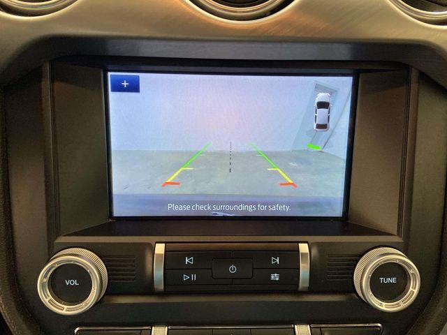 Ford Mustang  2023 Ford Mustang  2023