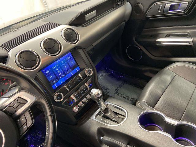 Ford Mustang  2023 Ford Mustang  2023