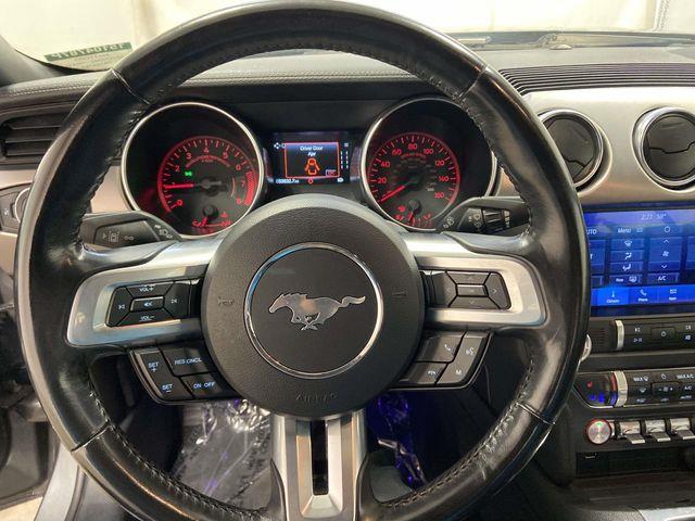 Ford Mustang  2023 Ford Mustang  2023