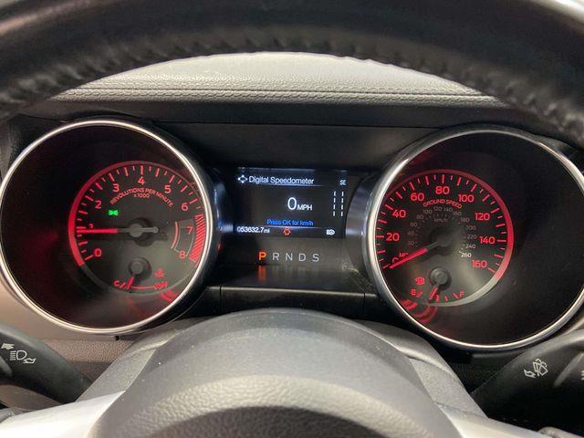 Ford Mustang  2023 Ford Mustang  2023