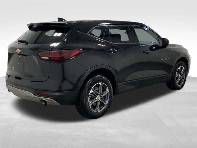 Chevrolet Blazer  2025 Chevrolet Blazer  2025