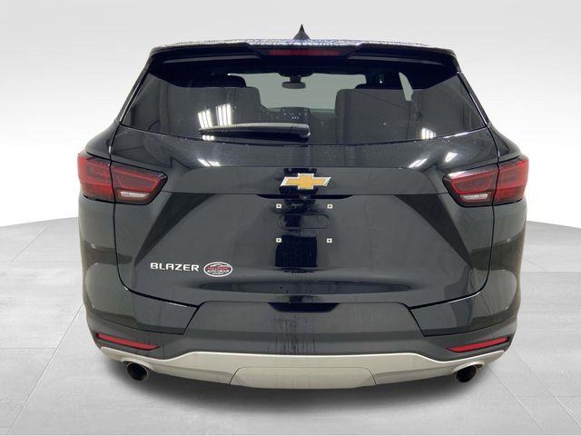 Chevrolet Blazer  2025 Chevrolet Blazer  2025