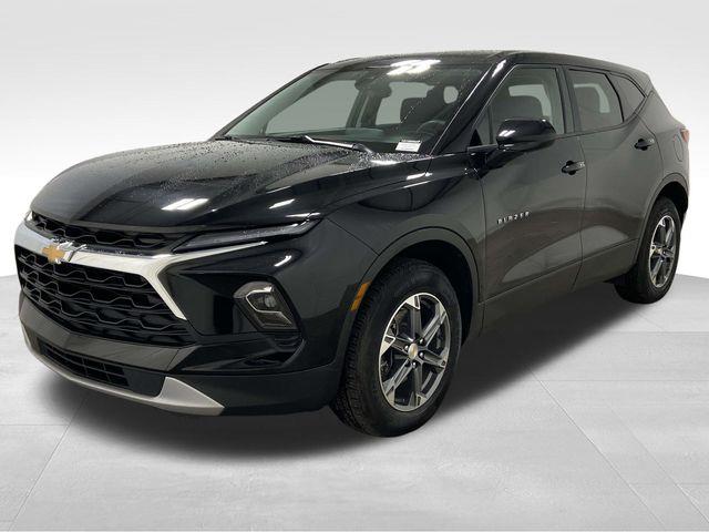 Chevrolet Blazer  2025 Chevrolet Blazer  2025