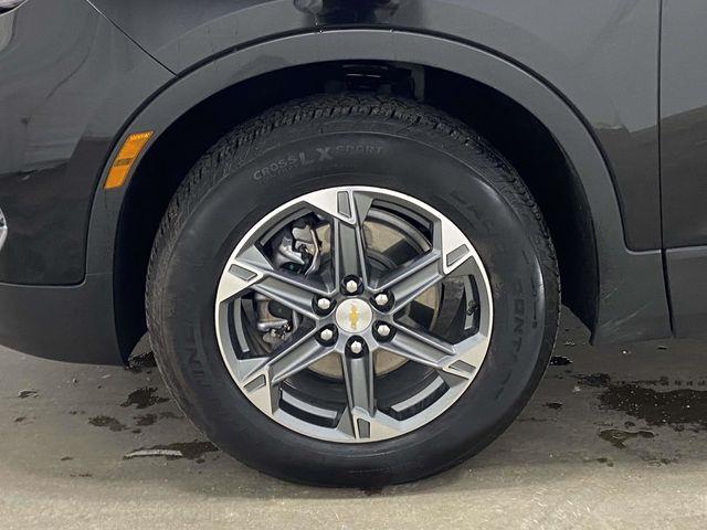 Chevrolet Blazer  2025 Chevrolet Blazer  2025