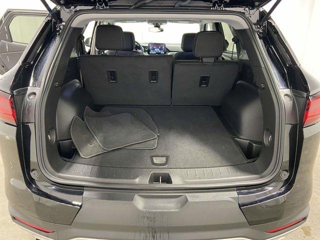 Chevrolet Blazer  2025 Chevrolet Blazer  2025