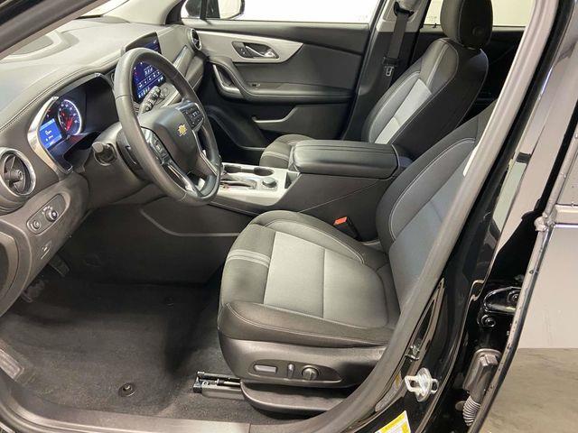 Chevrolet Blazer  2025 Chevrolet Blazer  2025