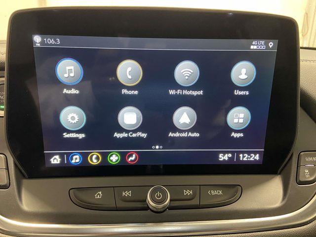 Chevrolet Blazer  2025 Chevrolet Blazer  2025