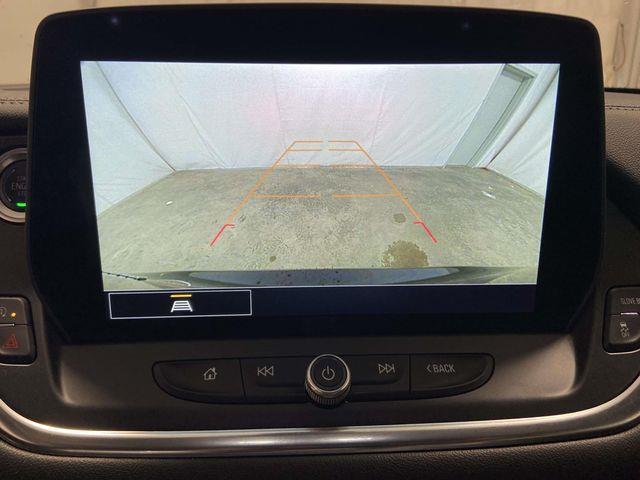 Chevrolet Blazer  2025 Chevrolet Blazer  2025