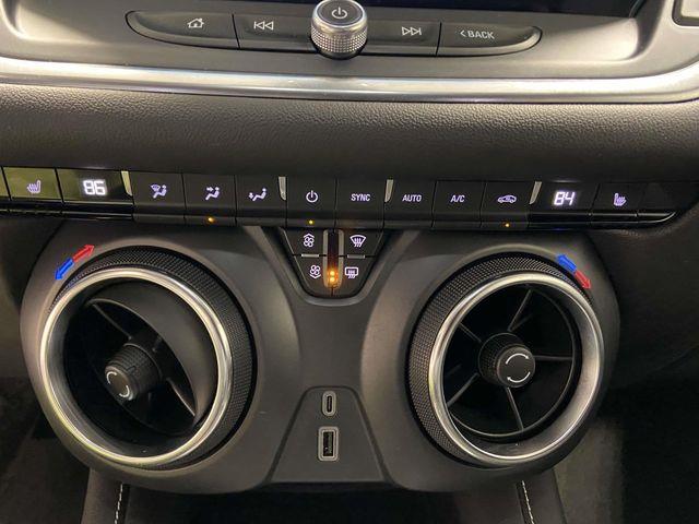 Chevrolet Blazer  2025 Chevrolet Blazer  2025