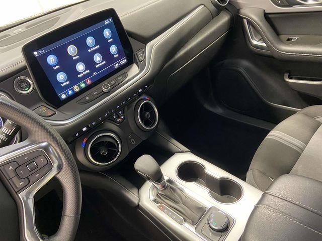 Chevrolet Blazer  2025 Chevrolet Blazer  2025