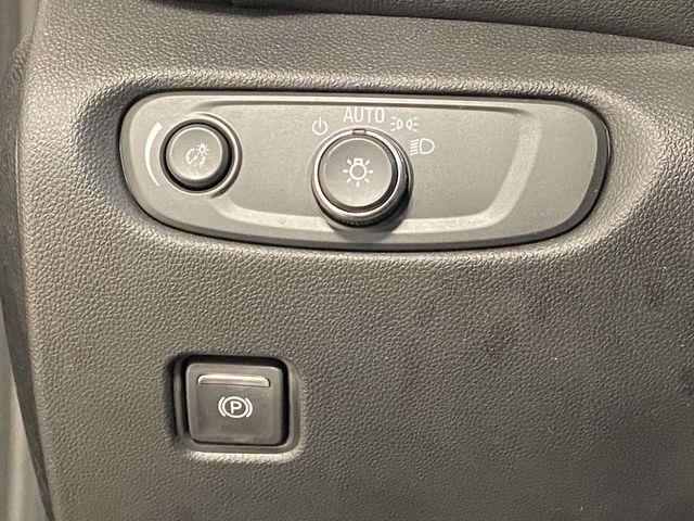 Chevrolet Blazer  2025 Chevrolet Blazer  2025