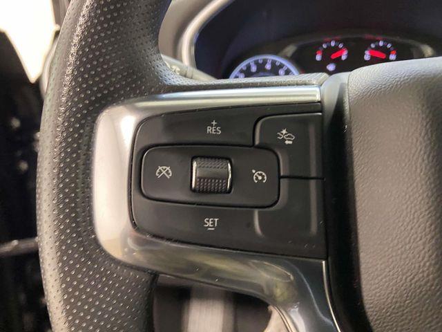 Chevrolet Blazer  2025 Chevrolet Blazer  2025