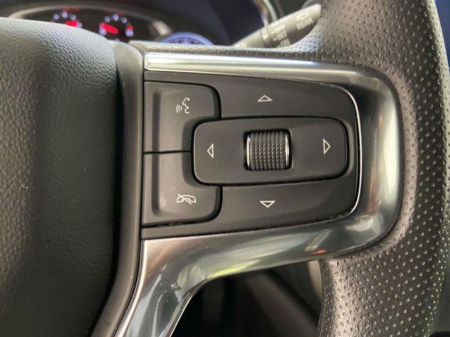 Chevrolet Blazer  2025 Chevrolet Blazer  2025