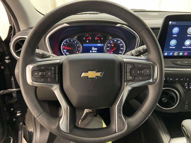 Chevrolet Blazer  2025 Chevrolet Blazer  2025