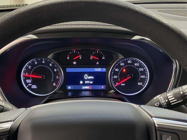 Chevrolet Blazer  2025 Chevrolet Blazer  2025