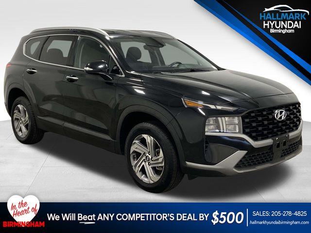 Hyundai Santa Fe  2023 Hyundai Santa Fe  2023