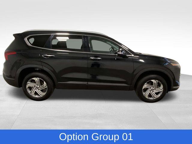 Hyundai Santa Fe  2023 Hyundai Santa Fe  2023