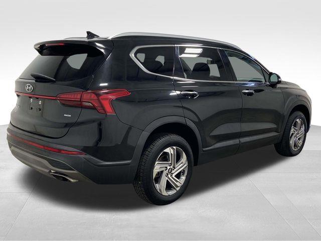 Hyundai Santa Fe  2023 Hyundai Santa Fe  2023