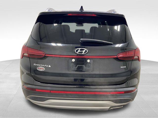 Hyundai Santa Fe  2023 Hyundai Santa Fe  2023