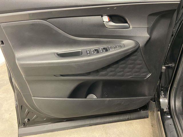 Hyundai Santa Fe  2023 Hyundai Santa Fe  2023