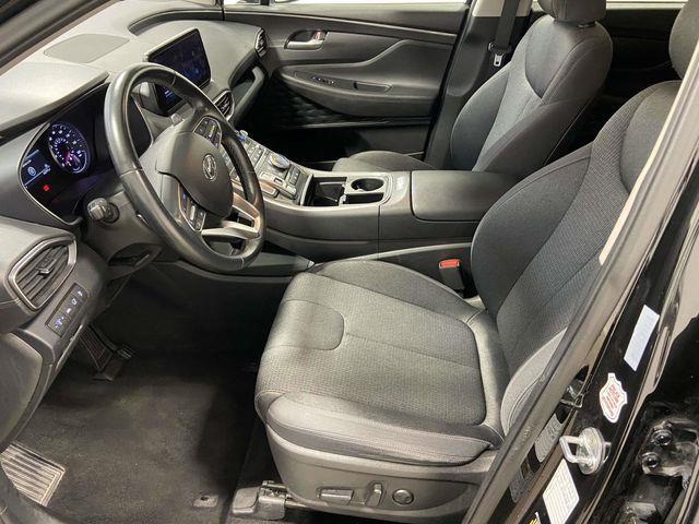 Hyundai Santa Fe  2023 Hyundai Santa Fe  2023