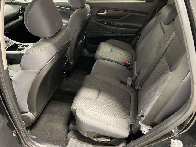 Hyundai Santa Fe  2023 Hyundai Santa Fe  2023