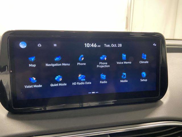 Hyundai Santa Fe  2023 Hyundai Santa Fe  2023